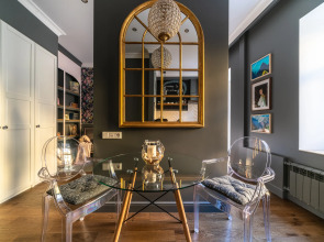 Апартаменты Art De Vivre 2