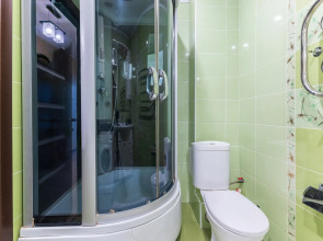 Апартаменты Residence Elegance