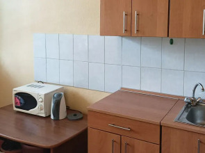 Отель Smart Hotel KDO Канск