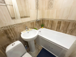 Квартира на Свободы 2