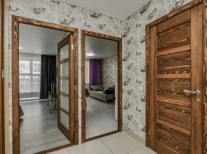 Апартаменты на Герцена 8 к2