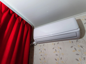 Апартаменты LikeHome на Гаранькина 27