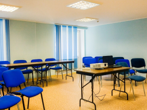 Отель Гелиос