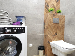 Квартира Pink