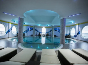 Отель Castello Mare All Inclusive Resort