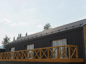 Гостевой дом Еловый лис