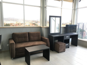 Апартаменты Атлант Сити