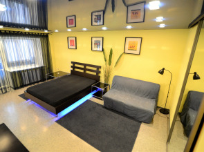 Апартаменты Кольцовская 30-А-9