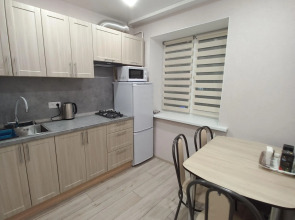 Квартира на Андрея Дементьева