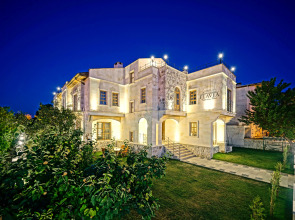 Flavia Cappadocia Hotel  Boutique Hotel