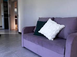 Апарт-отель Ampar