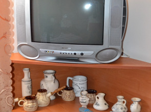 Гостевой Дом Лонгвина