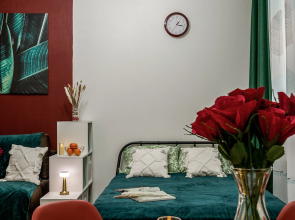 Квартира на Фонтанке