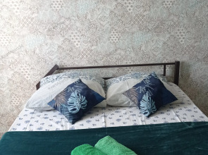 Апартаменты под ключ в Суровикино 930