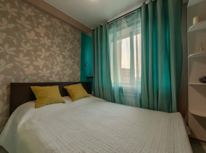 Квартира на Энгельса