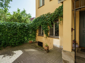 Квартира с Отдельным Входом