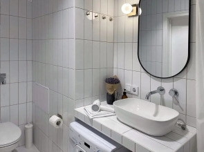 Квартира в историческом центре Великого Новгорода