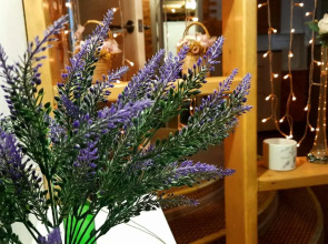 Отель Наташа