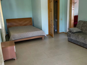 Гостевой дом Эллинг у моря