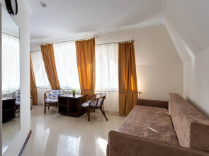 Гостевой Дом Ирина