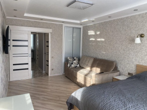 Апартаменты в 5-м Микрорайоне Дом 49