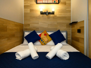 Apartments Ландыши 119/1