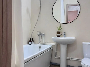 Апартаменты Современная квартира