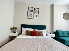 Квартира на Улице Ткачей