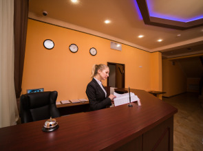 Гостиничный комплекс Гранд