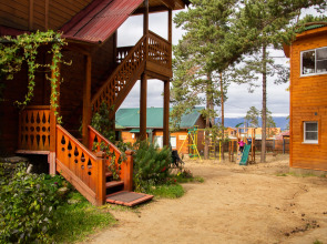 Отель Гостиница ЛАДА