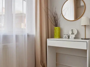 Апартаменты Рядом с Мегой