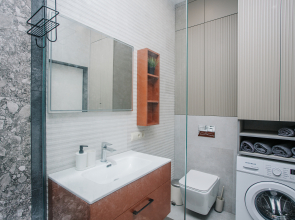 Апартаменты Sunny day