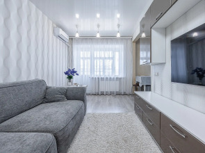 Квартира 2-ком Top House на пр. Ленина