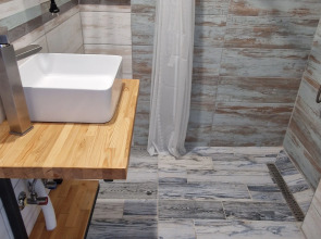 Апартаменты Чапаева 5