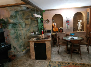 Hye Aspet Հայ Ասպետ