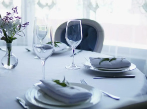 Гостевой дом Атриум