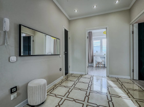 Квартира Green FOX на Краснодарской улице