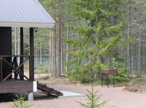 Гостевой Дом Нордик