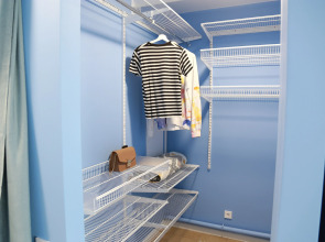 Апартаменты в Сколково