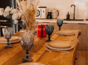 Chalet Fiagdon Баунти