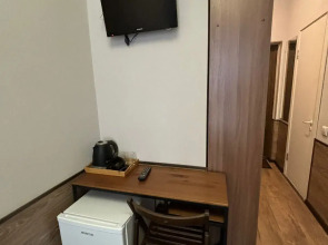 Апартаменты Стелла