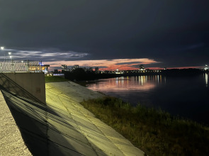 Квартира Уютная 1-Комнатная Квартира