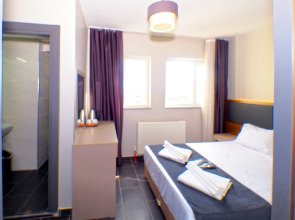 Бутик-отель Diamond Hotel Old City