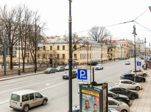 Квартира FlatStay Потемкинская 13/48 3