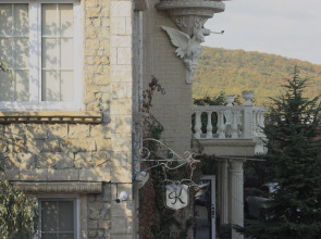 Отель Крылья