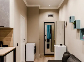 Апартаменты Проспект Вернадского 41с1 (577)