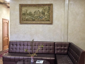 Мини-Отель Лаки