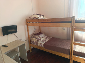 Отель Альфа