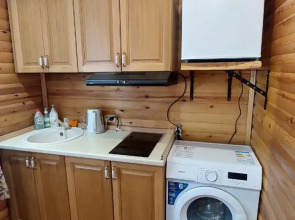 Частный дом с сауной и камином в центре Пятигорска