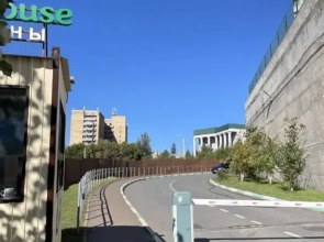 Апартаменты Clever House 1